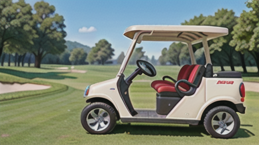 カートの種類と特徴