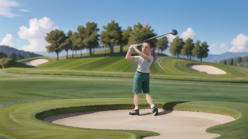 見ている方も手に汗握る展開