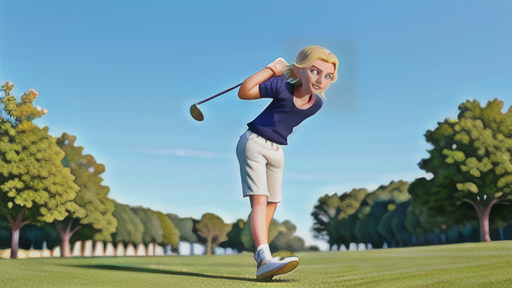 安全なゴルフを楽しむために： 覚えておきたいエチケット