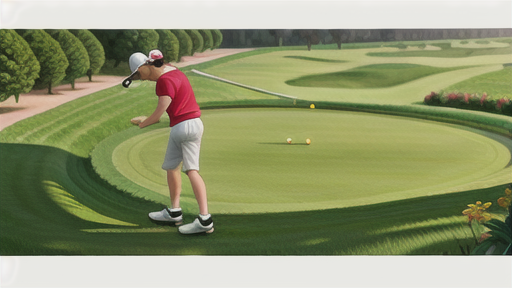 自分に合ったシャフト選びのポイント