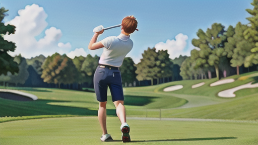 ダフリの原因を探る！よくあるミスとその理由