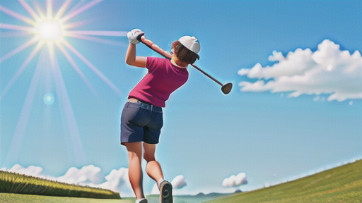 ステップレスシャフト誕生の歴史：ライフルシャフトの登場