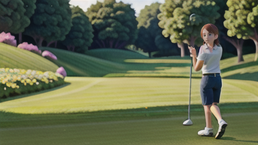 ファットショットを克服してスコアアップ！