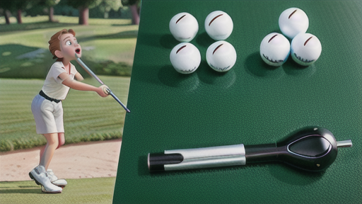 ステップレスシャフトのメリット・デメリット