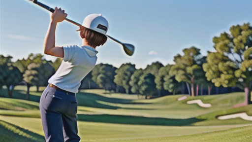 バンプアンドランを使いこなしてスコアアップ！