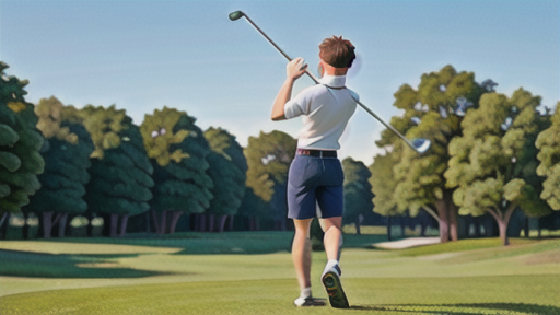 自分に合ったシャフト選びのポイント