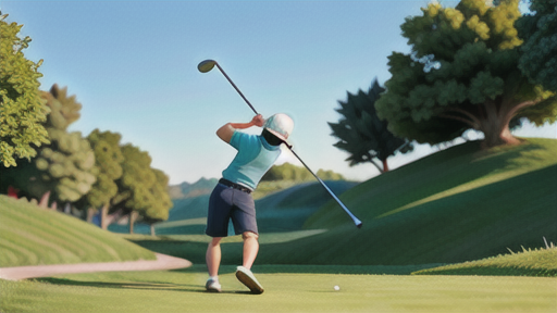 隠しホールでスコアが大きく変わる？