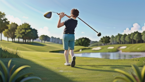 メンタルの強さが光る：プレッシャーへの対処