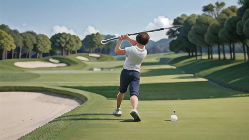 フィッティングの流れ