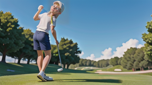 フィッティング体験談