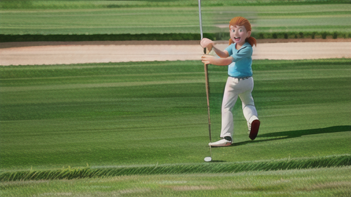 どんなゴルファーにおすすめ？