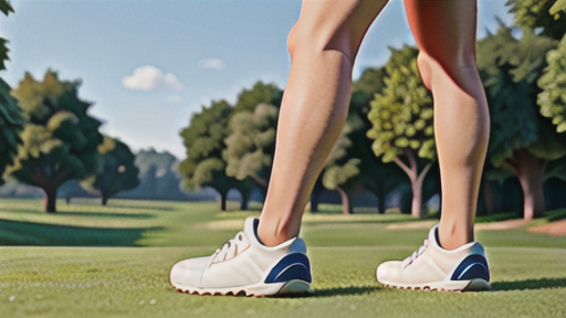 フィートで距離感を掴む練習方法