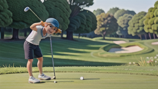 ストロークにカウントされないケース