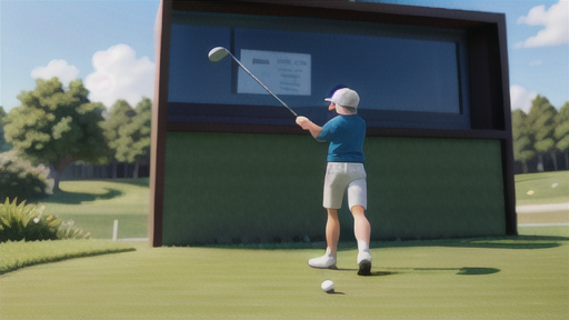 ペナルティとストロークの関係