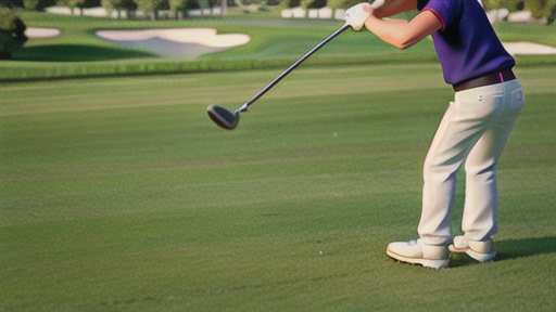 空振りの原因と対策
