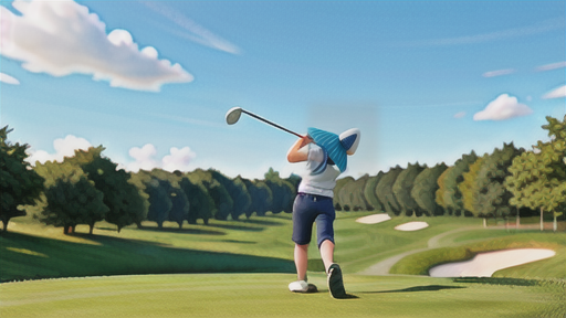 フィニッシュの重要性