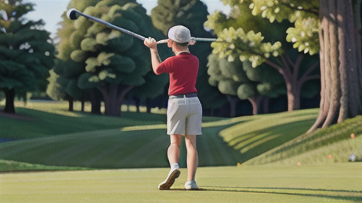 状況に応じたクラブ選択