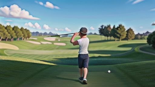 空振りから学ぶ練習法