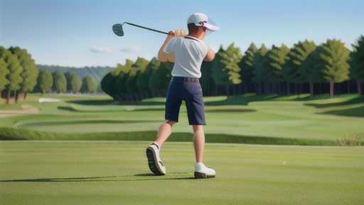 美しいフィニッシュの要素