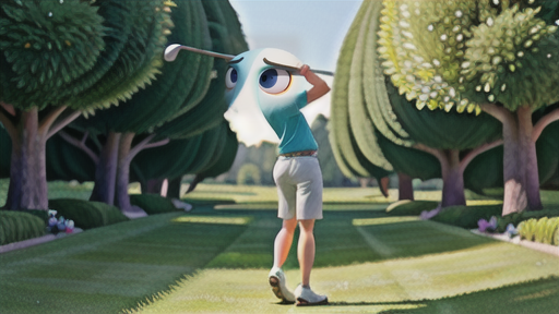 スイングにおける「Casting」とは？