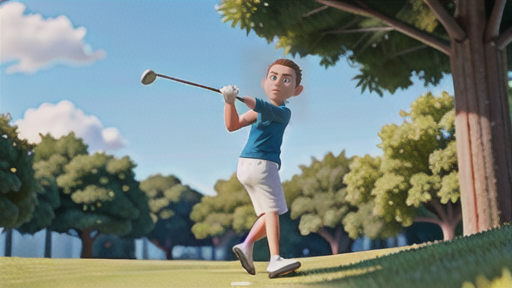 フィニッシュ改善のための練習法