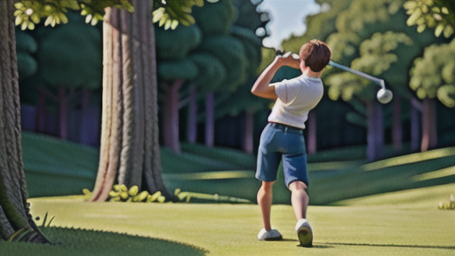 「Casting」を防いで理想のスイングを！