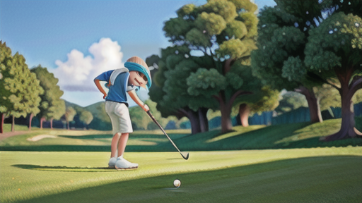 ピッチングウェッジ・サンドウェッジとの違い