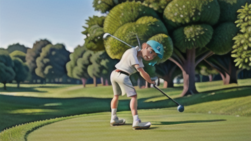 ストロークス・ゲインドで見るプロゴルフの世界