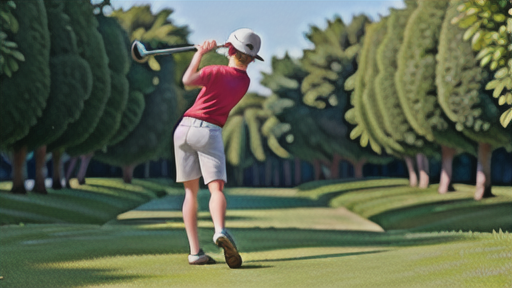 ガッタパーチャボールの登場とゴルフへの影響