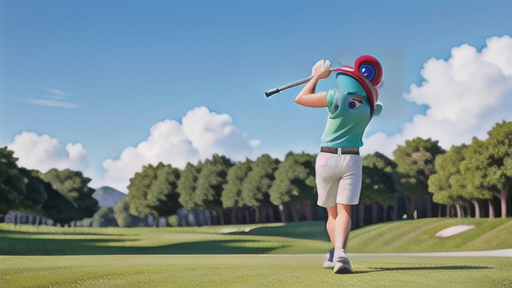 アプローチウェッジを使いこなすための練習方法