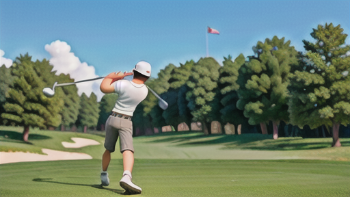 現代ゴルフボールへの進化