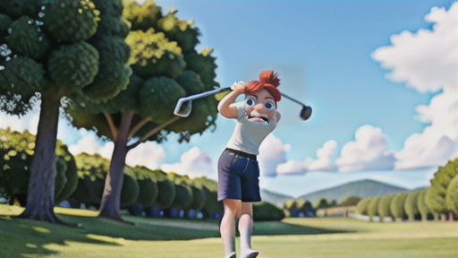 プロも唸る『Center-cut』ショット