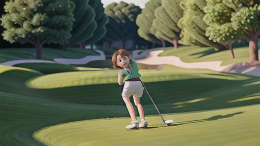 マッチプレーとの違い