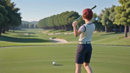 アマチュアサイドを克服するための練習法