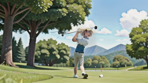 ストロークプレーが主流な理由