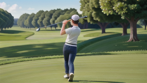 コースマネジメント：アマチュアサイドを避ける戦略