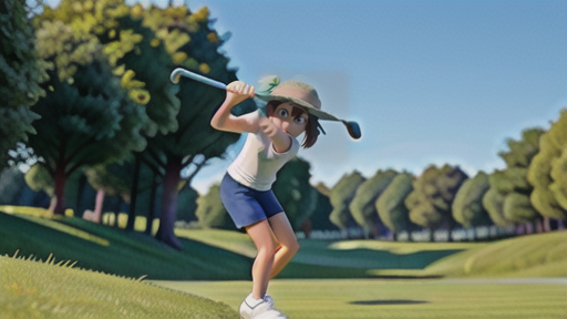 どんなゴルファーにおすすめ？