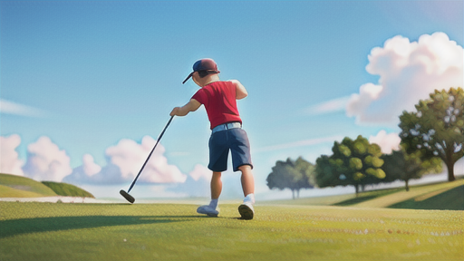 キャディとのコミュニケーション：より良い関係を築くために