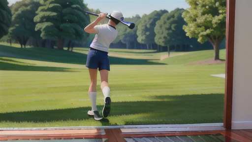 屋内外でプレイ可能！場所を選ばない手軽さ