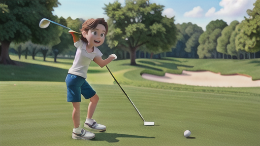 家族や友人と！スナッグゴルフで楽しもう！