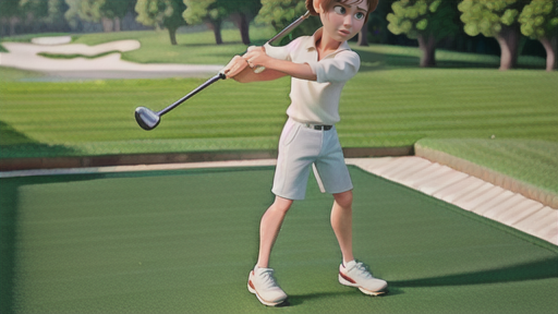 効果的なドリルでチキンウィングを矯正