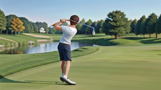 キャディフィーに含まれるもの