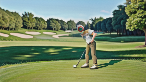 キャディフィーの支払い方