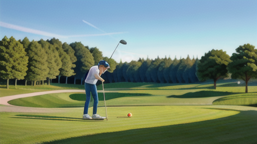 キャディへのチップは必要？