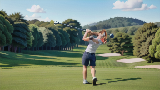 ダフってしまう原因を徹底解剖！