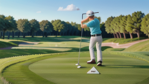 USGAとの連携とゴルフ規則の統一