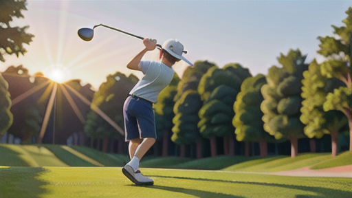 キャディマスターの仕事内容