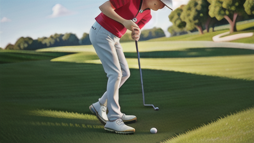 ゴルフ界への影響と未来への展望