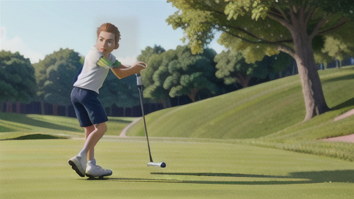 キャディマスターに必要なスキル・資格