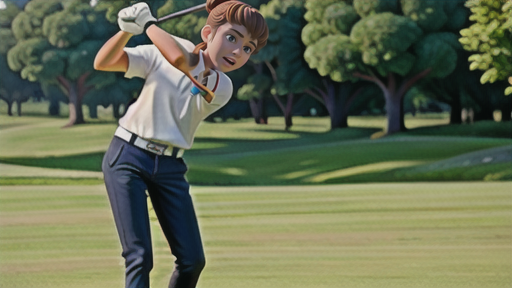 オープンフェースとクローズドフェース